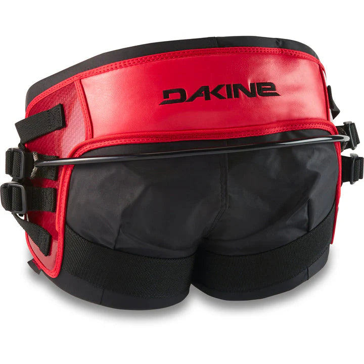 Dakine 2021 Vega Harness Deep Crimson