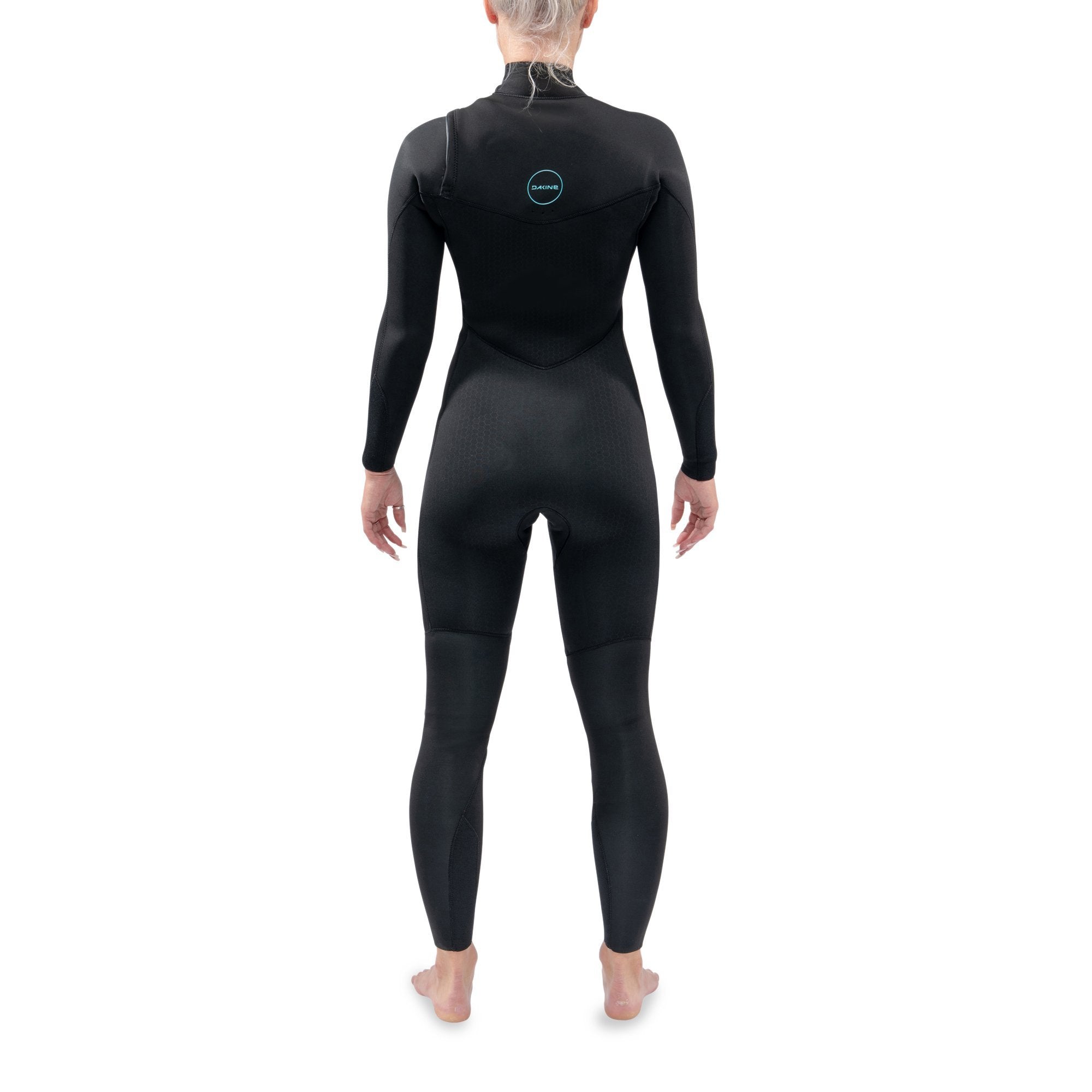 Dakine 2021 Womens Mission Chest Zip Full 543Mm 10 4