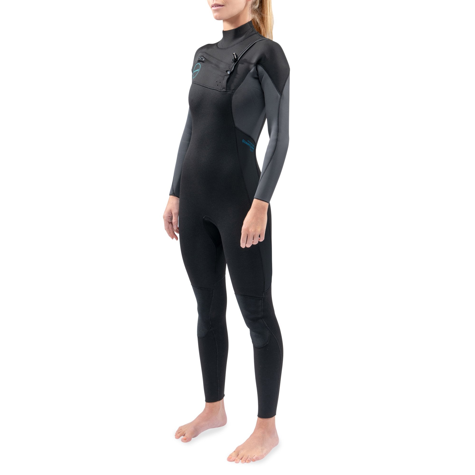 Dakine 2021 Womens Quantum Chest Zip Full 32Mm 2