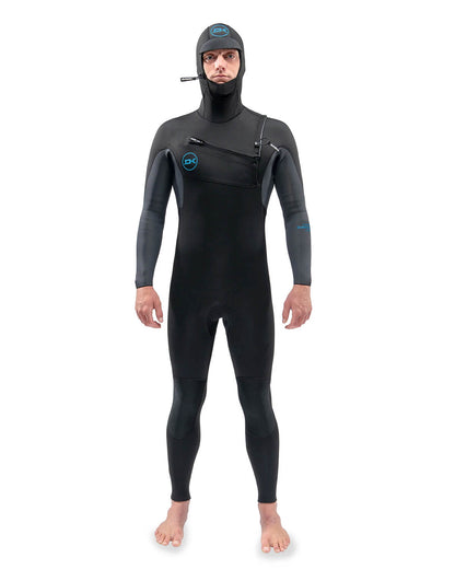 Dakine 2021 Womens Quantum Chest Zip Full 5/4/3Mm