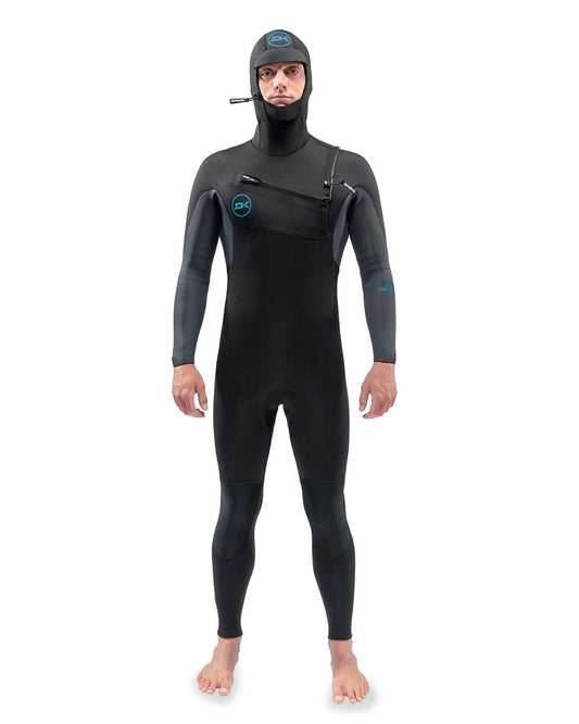 Dakine 2021 Womens Quantum Chest Zip Full 5/4/3Mm