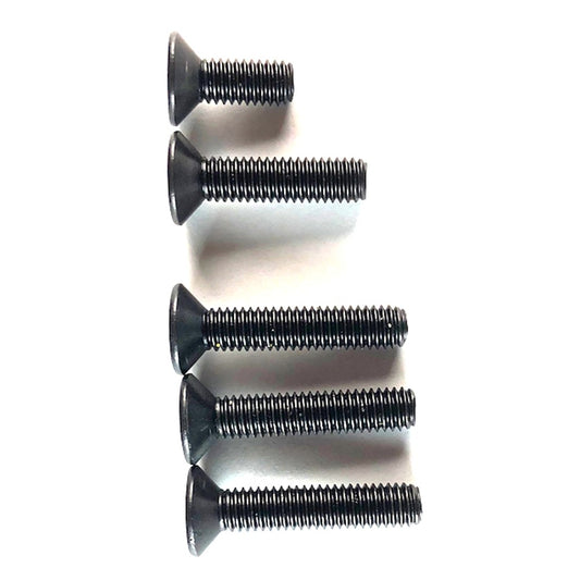 Dakine 2022 Charger Screw Set