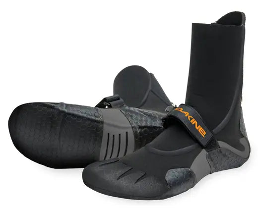 Dakine 2022 Cyclone Round Toe Boot 7/5