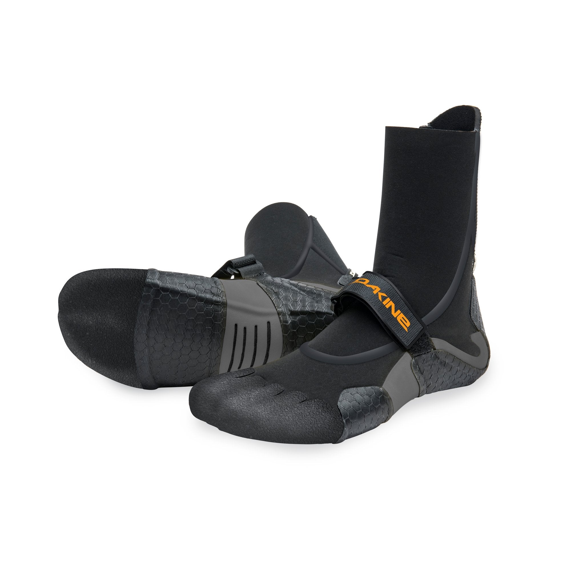 Dakine 2022 Cyclone Split Toe Boot 32 3