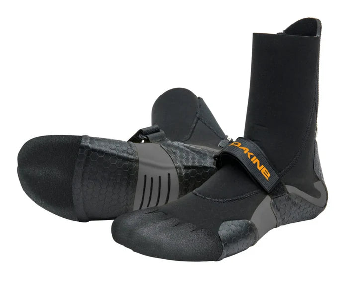 Dakine 2022 Cyclone Split Toe Boot 3/2