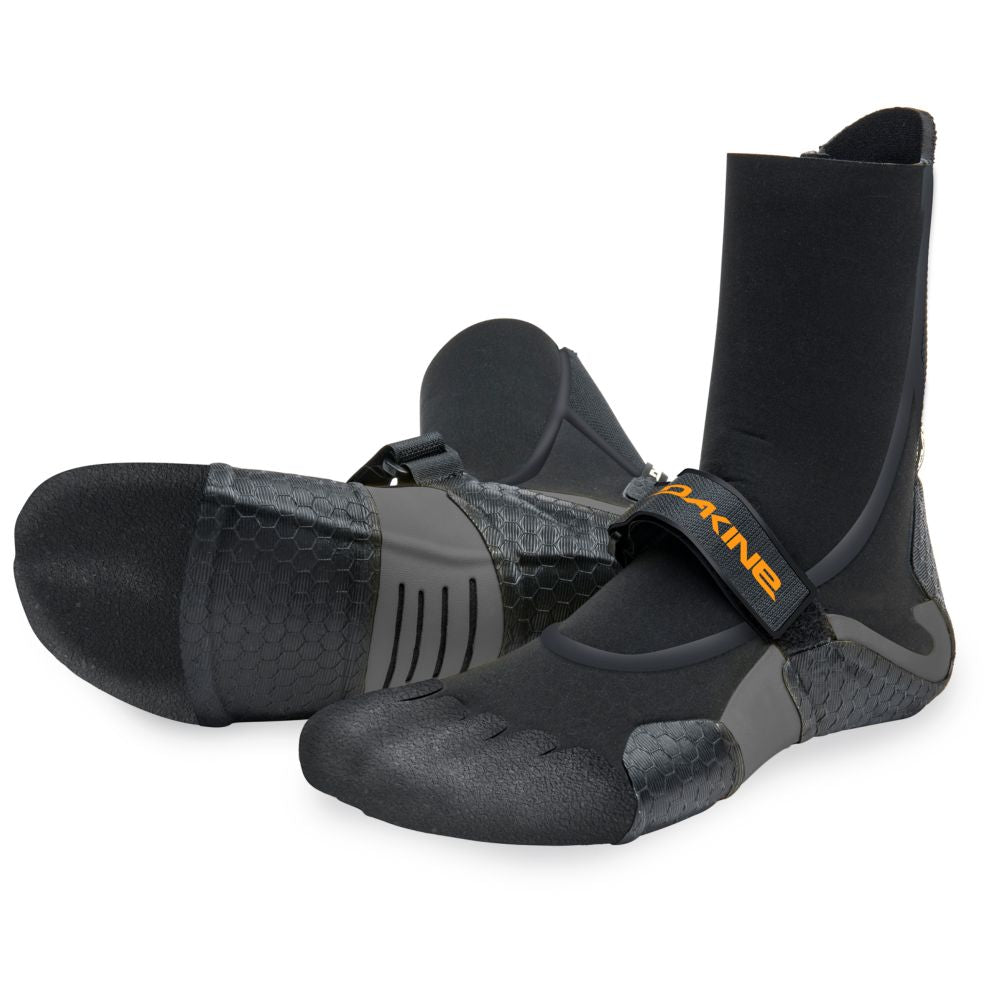 Dakine 2022 Cyclone Split Toe Boot 5/4