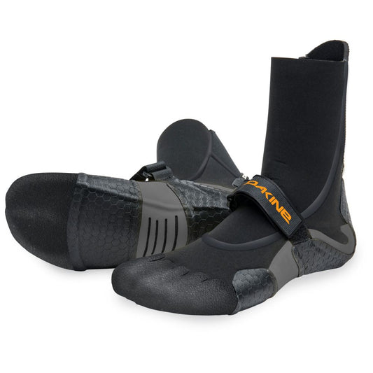 Dakine 2022 Cyclone Split Toe Boot 5/4