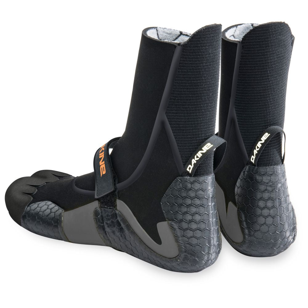 Dakine 2022 Cyclone Split Toe Boot 5/4