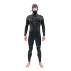 Dakine 2022 Mens Cyclone Chest Zip Hooded 43Mm 1