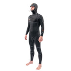 Dakine 2022 Mens Cyclone Chest Zip Hooded 43Mm 2