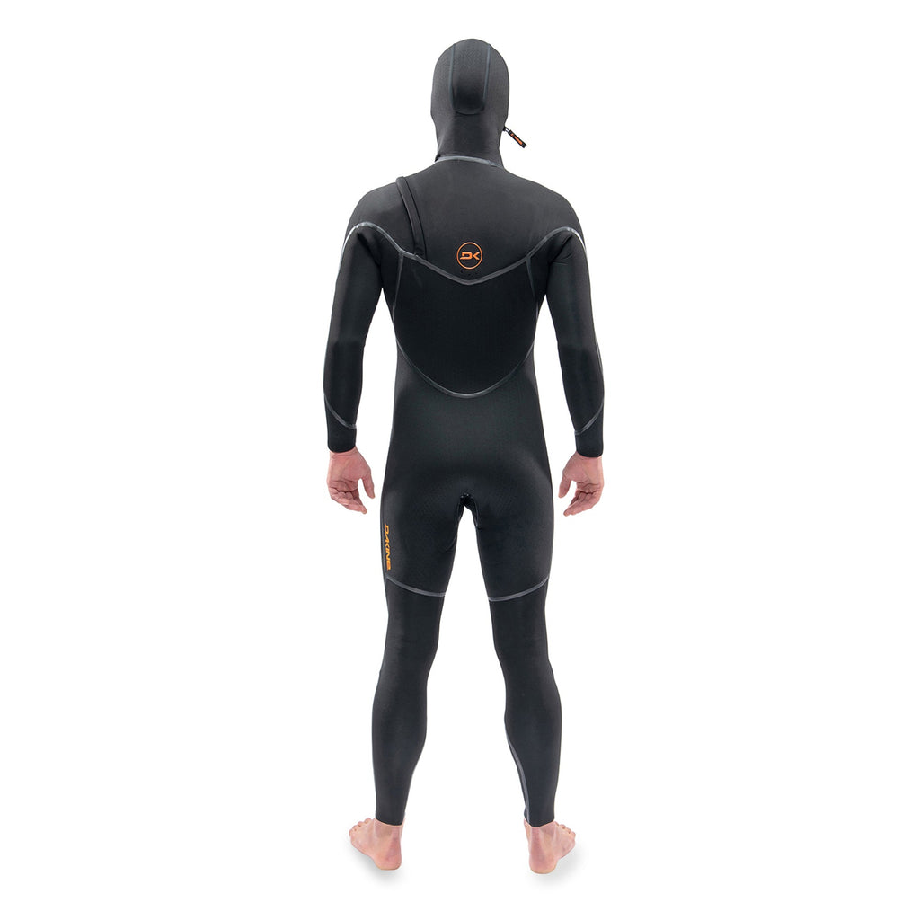 Dakine 2022 Mens Cyclone Chest Zip Hooded 43Mm 3