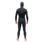 Dakine 2022 Mens Cyclone Chest Zip Hooded 43Mm 3