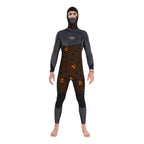 Dakine 2022 Mens Cyclone Chest Zip Hooded 43Mm 5