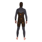 Dakine 2022 Mens Cyclone Chest Zip Hooded 43Mm 6