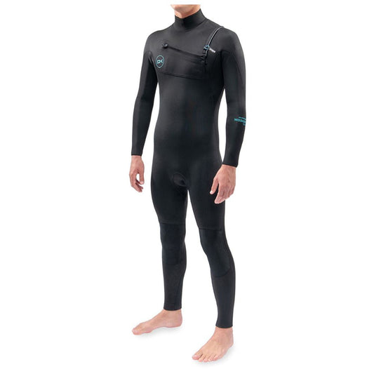 Dakine 2022 Mens Mission Chest Zip Full 3/2Mm