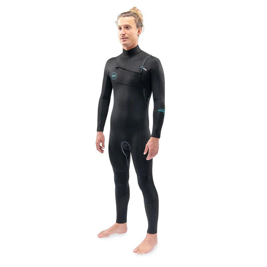 Dakine 2022 Mens Mission Chest Zip Full 5/4/3Mm