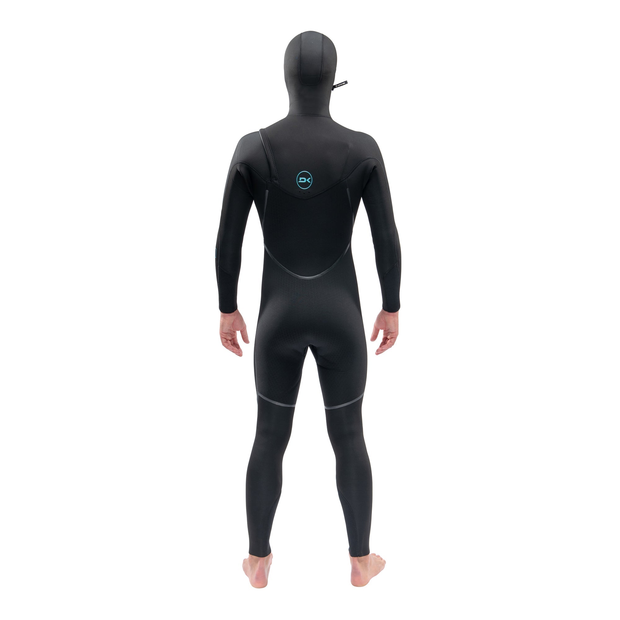 Dakine 2022 Mens Mission Chest Zip Hooded 543Mm 2