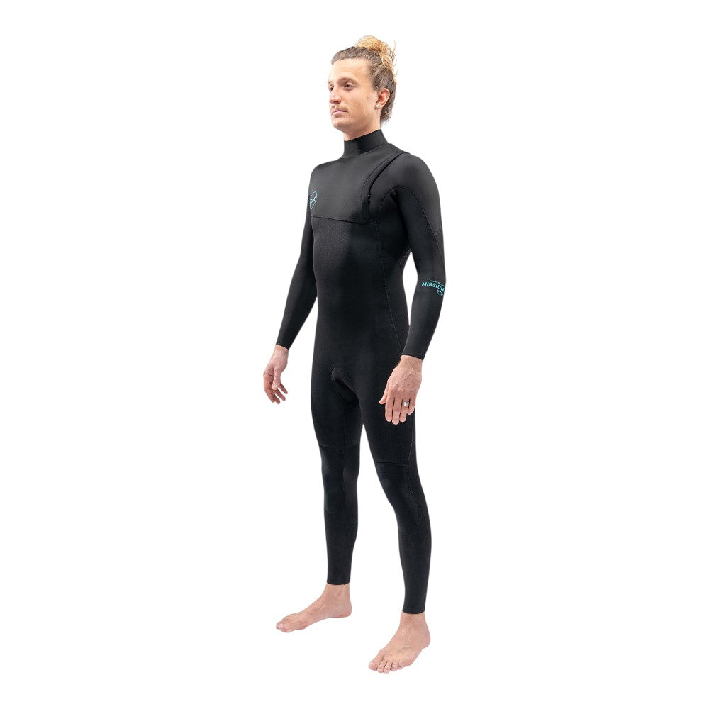 Dakine 2022 Mens Mission Zip Free Full 3/2Mm