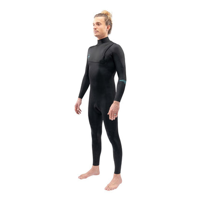 Dakine 2022 Mens Mission Zip Free Full 3/2Mm