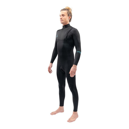 Dakine 2022 Mens Mission Zip Free Full 3/2Mm
