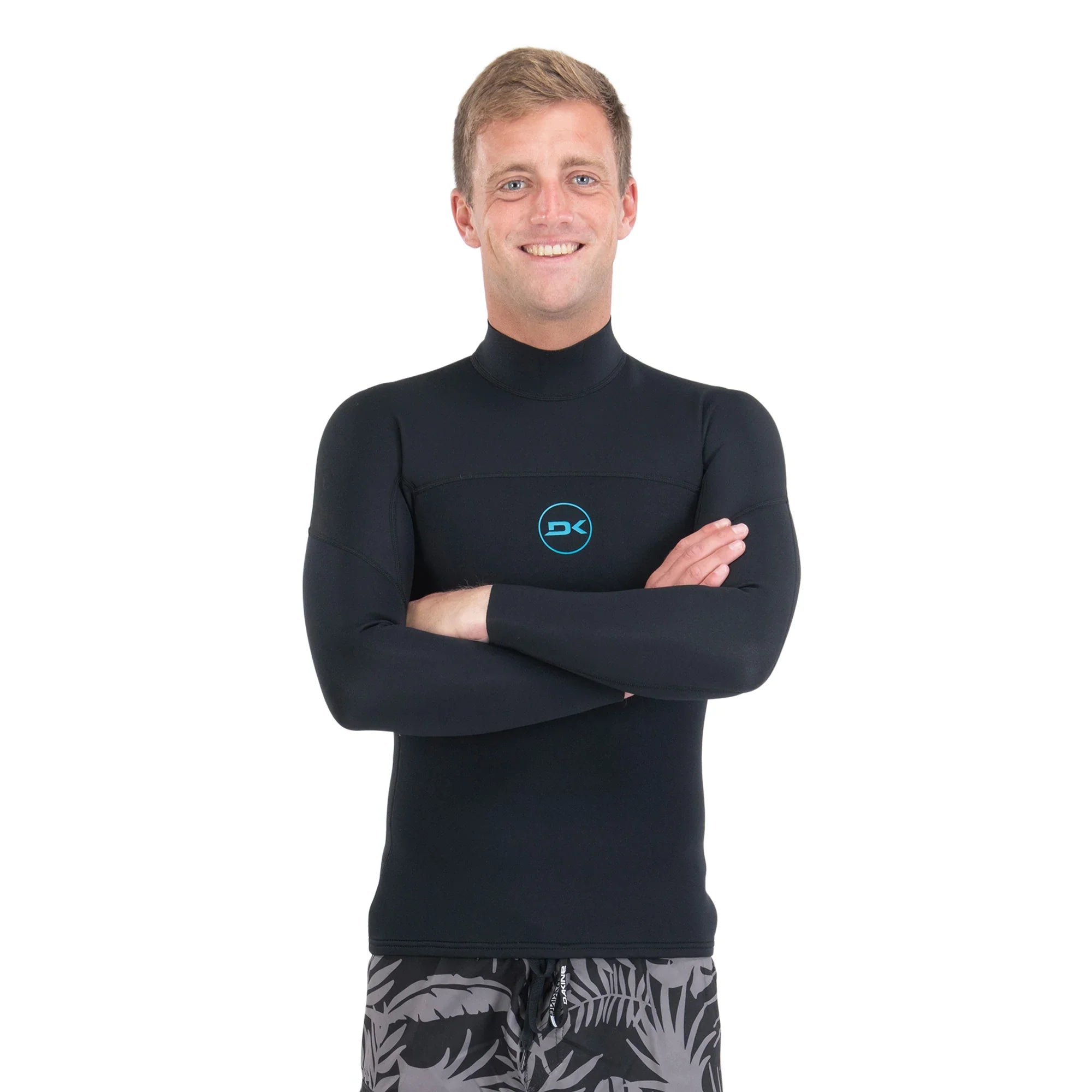 Dakine 2022 Mens Quantum Jacket 21Mm Flatlock 1