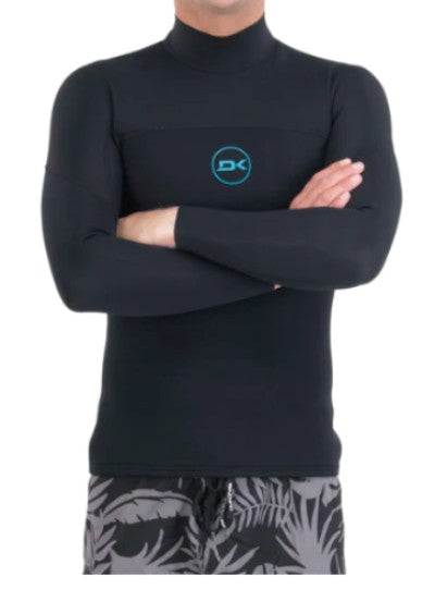 Dakine 2022 Mens Quantum Jacket 21Mm Flatlock 3