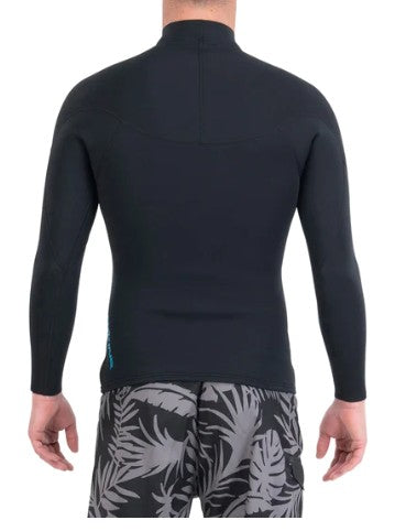 Dakine 2022 Mens Quantum Jacket 21Mm Flatlock 4
