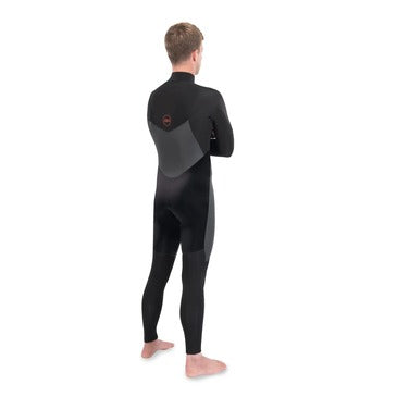 Dakine 2022 Mens Renegade Wind Chest Zip Full 32Mm Back
