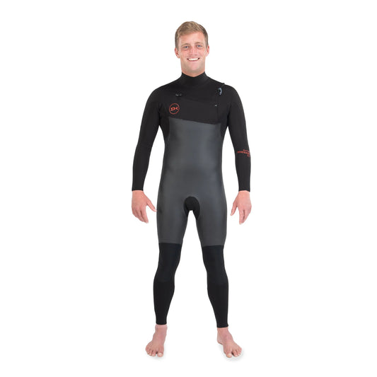 Dakine 2022 Mens Renegade Wind Chest Zip Full 5/4/3Mm