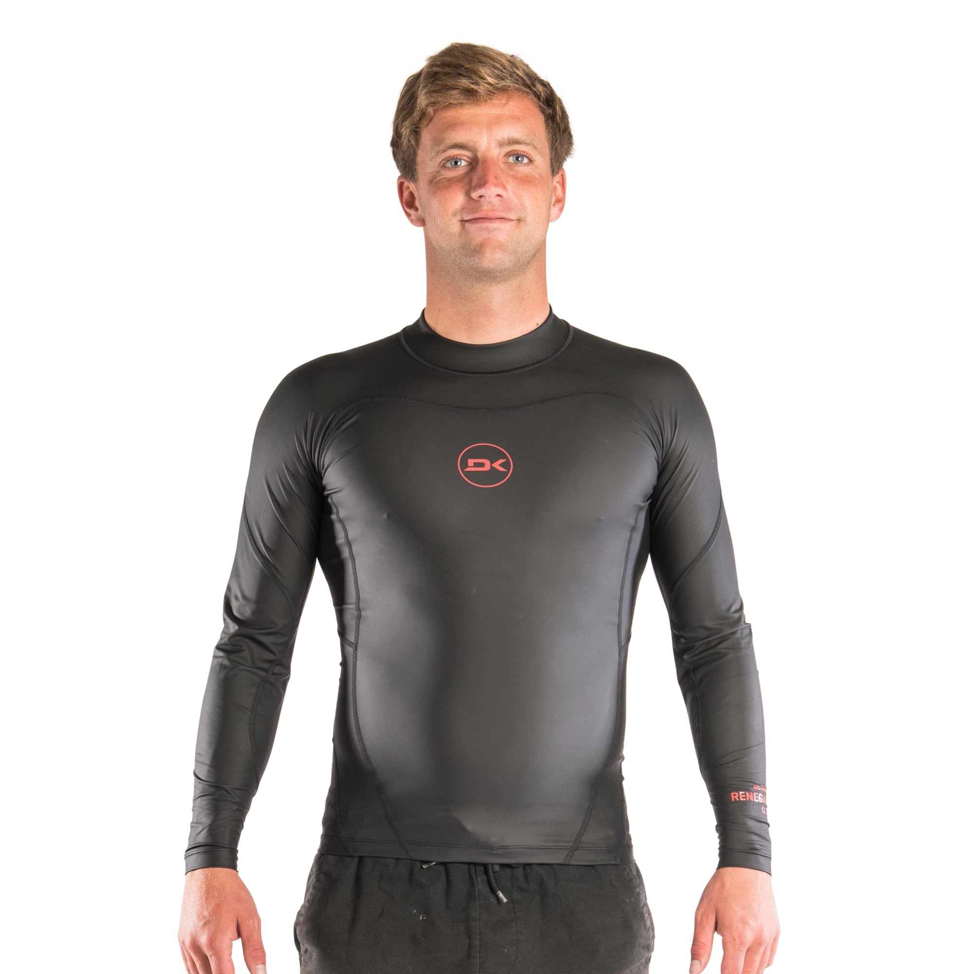 Dakine 2022 Mens Renegade Wind Vest Jacket 1