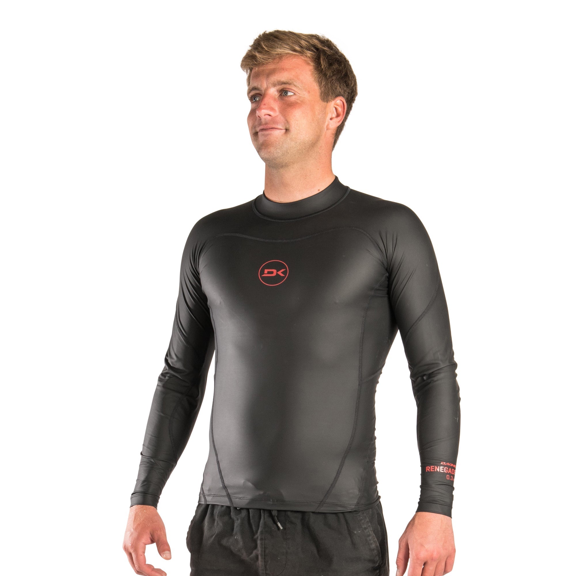 Dakine 2022 Mens Renegade Wind Vest Jacket 3