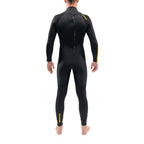 Dakine 2022 Mens Rta Back Zip Full 32Mm 1
