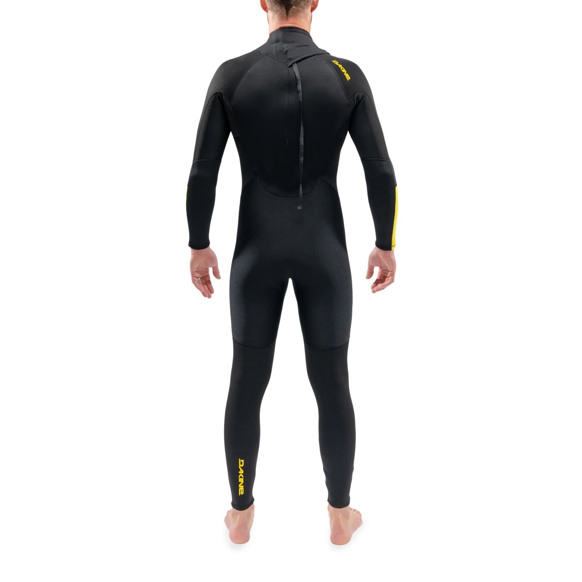 Dakine 2022 Mens Rta Back Zip Full 32Mm 4