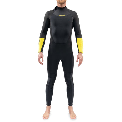 Dakine 2022 Mens RTA Back Zip Full 5/3Mm