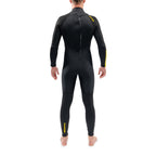Dakine 2022 Mens Rta Back Zip Full 53Mm 2