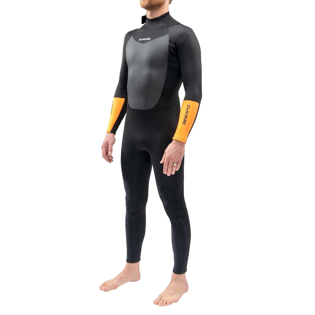 Dakine 2022 Mens Rts Back Zip Full 32Mm 2