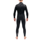 Dakine 2022 Mens Rts Back Zip Full 32Mm 3