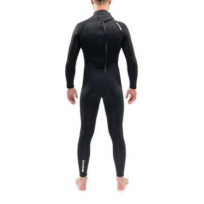 Dakine 2022 Mens RTS Back Zip Full 3/2Mm
