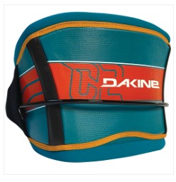 Dakine 2023 C2 Harness Deep Lake