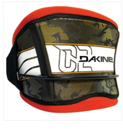Dakine 2023 C2 Harness Sunflare Camo