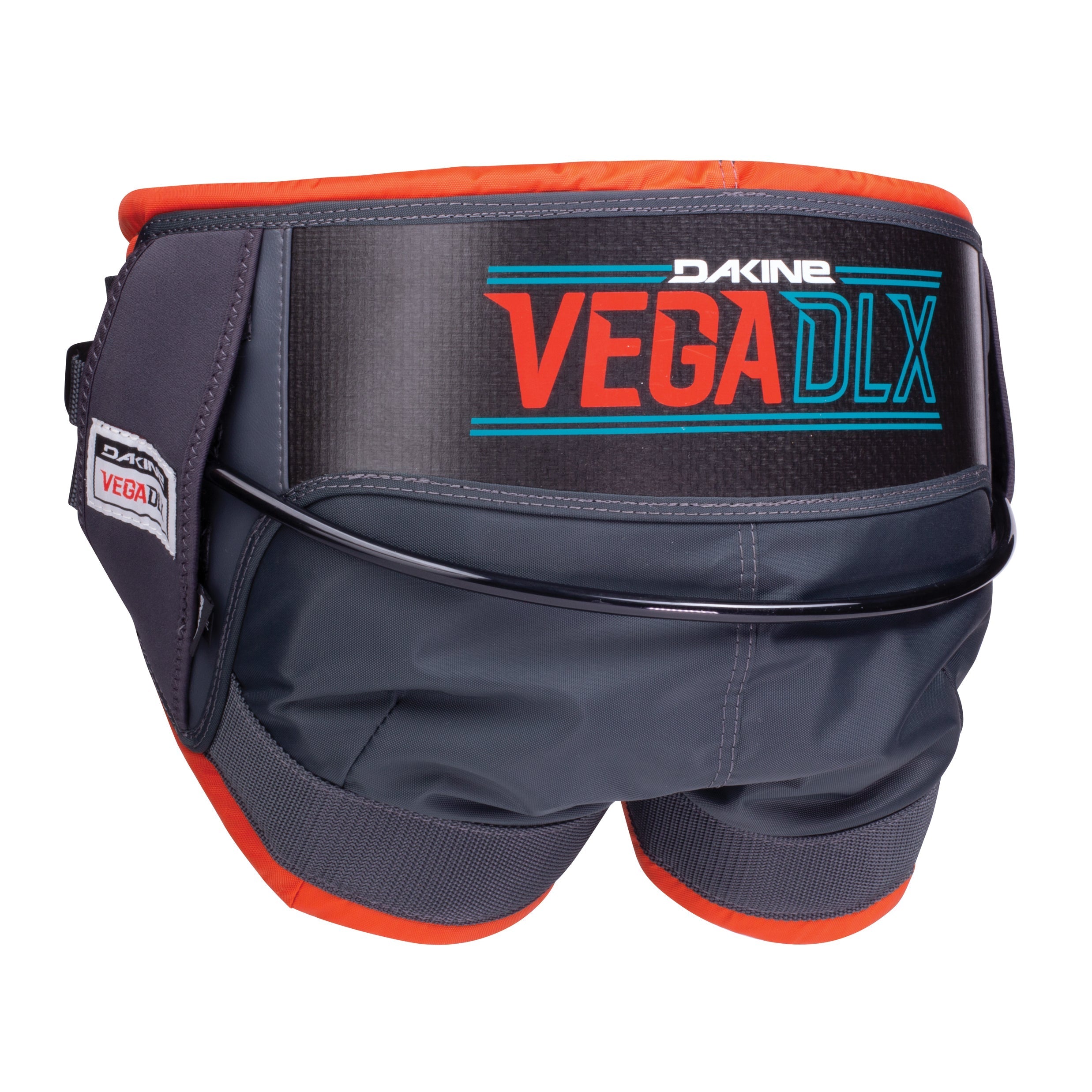 Dakine 2023 Vega Deluxe Harness Deep Lake