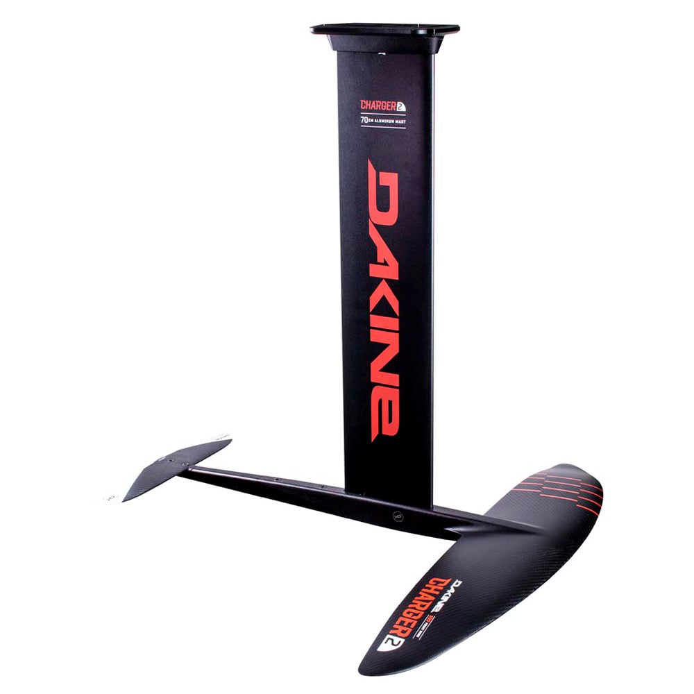 Dakine Charger 2 Foil Kit Black