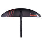 Dakine Charger 2 Front Wing Black
