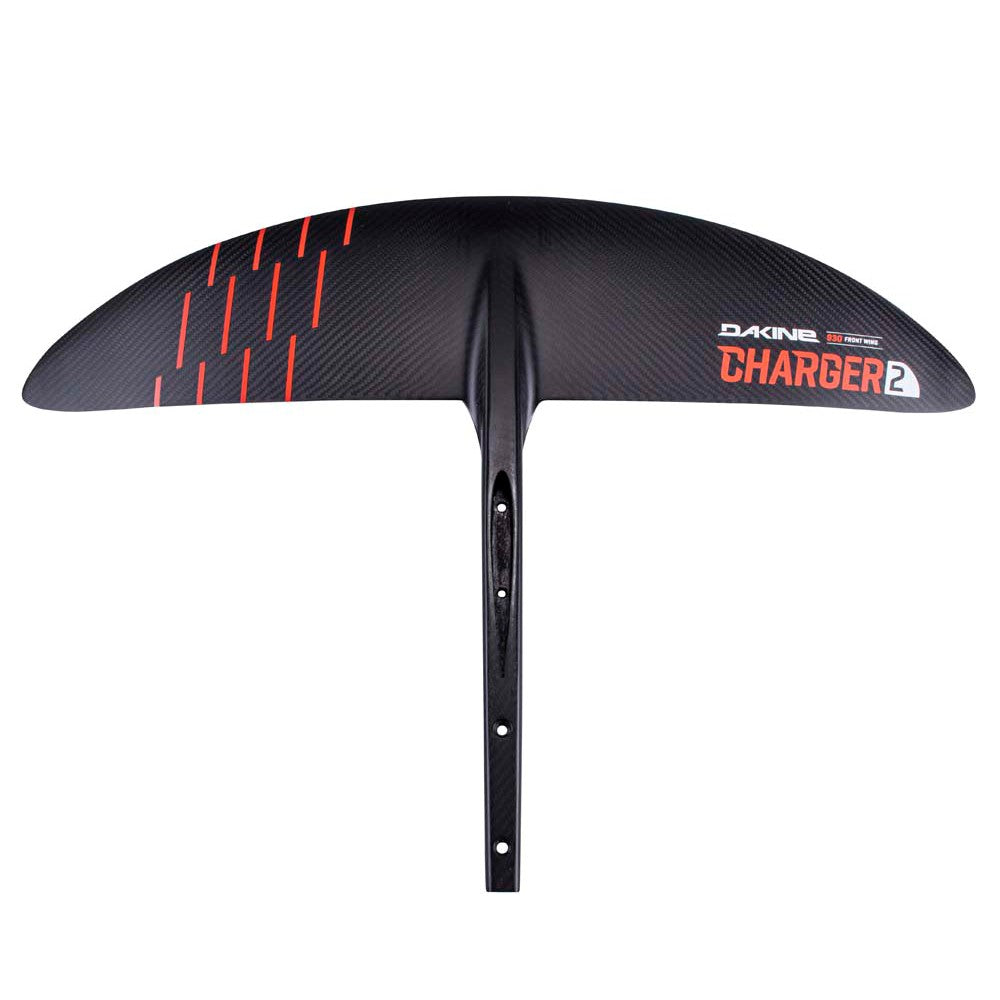 Dakine Charger 2 Front Wing Black
