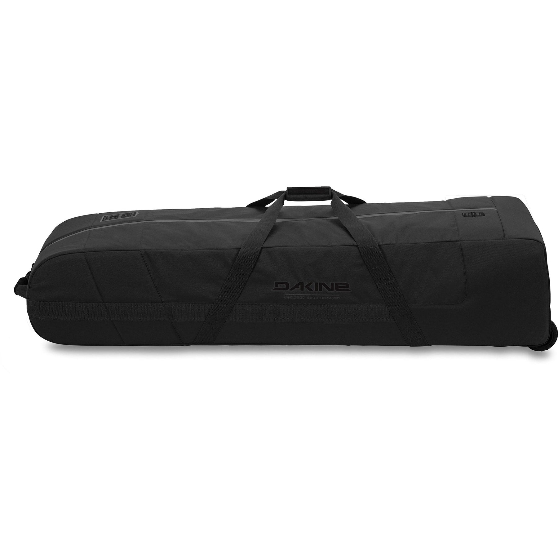 Dakine Club Wagon Black