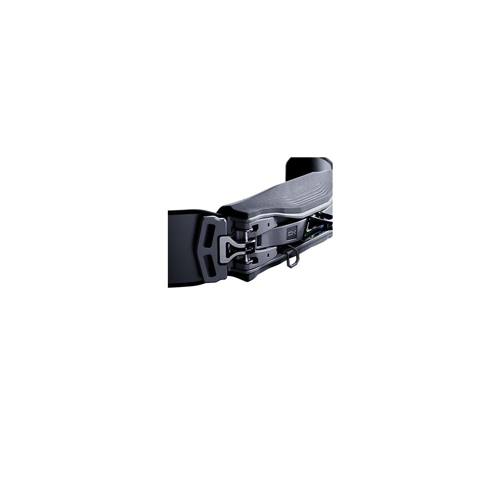 Dakine Connect Buckle Black