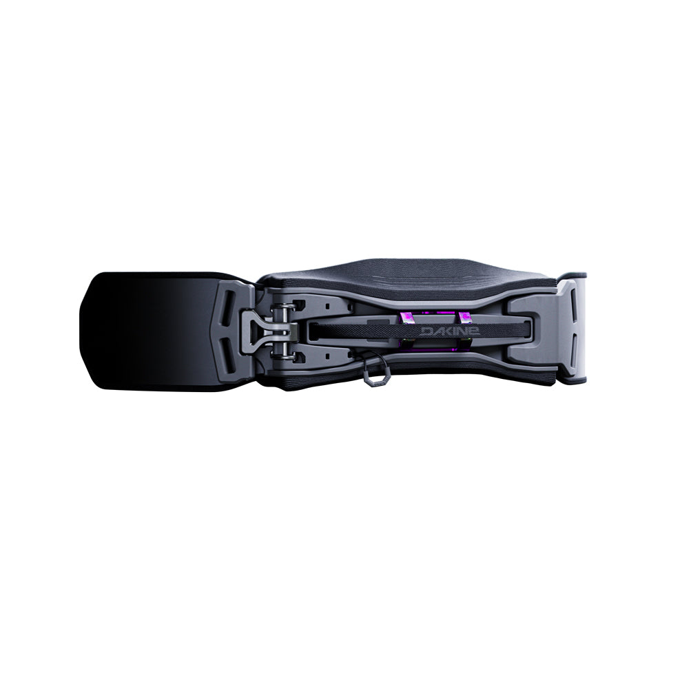 Dakine Connect Spreader Bar Webslider Black