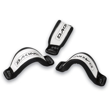 Dakine Core Contours System 3 Straps White White