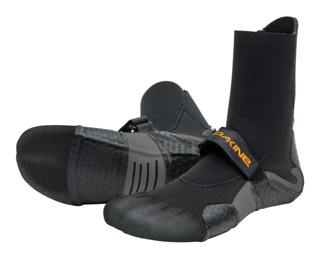 Dakine Cyclone Split Toe Booties