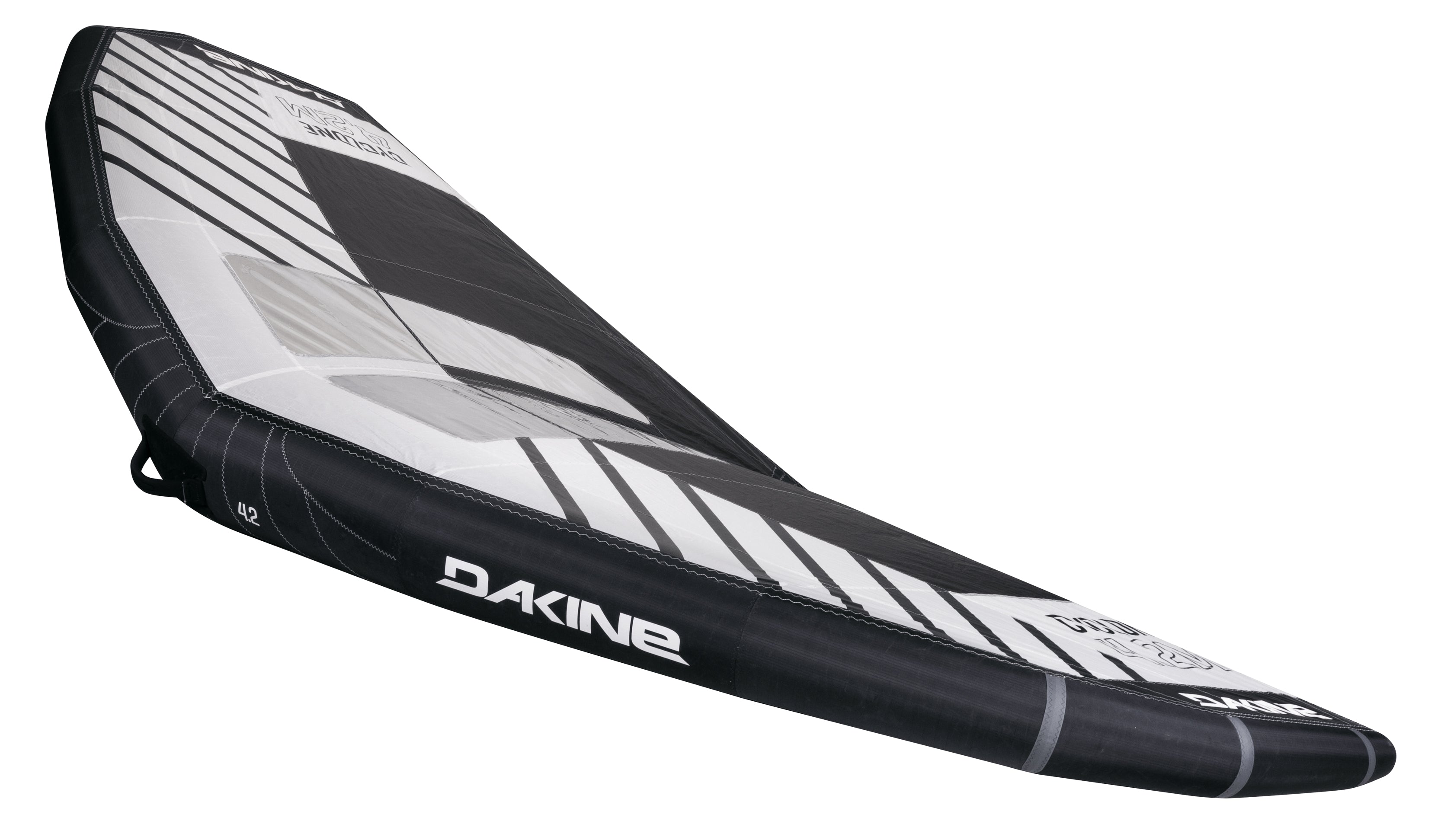 Dakine Cyclone V2 Wing Black